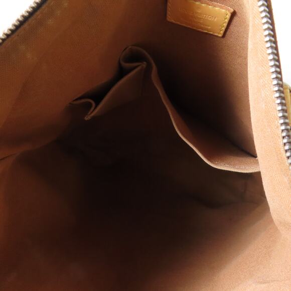 💎✨BEAUTIFUL✨💎Authentic Louis Vuitton Odeon GM Satchel Bag - Picture 14 of 16